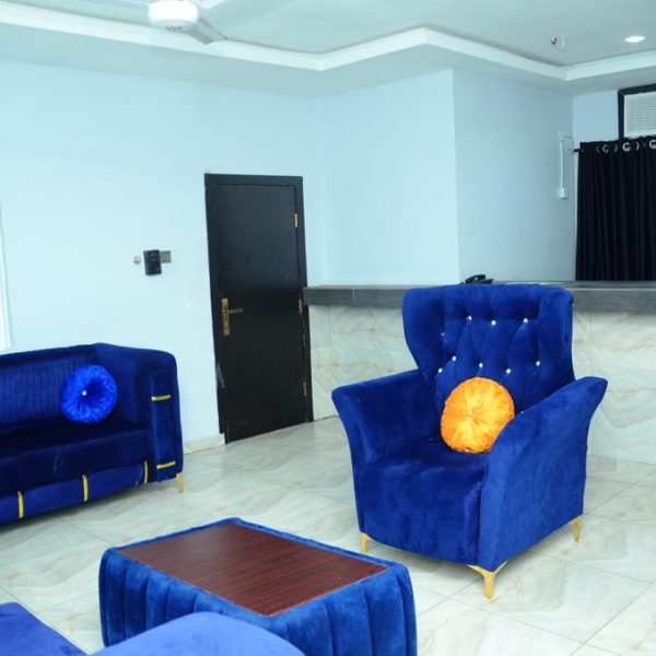 Royal Apartment #80K